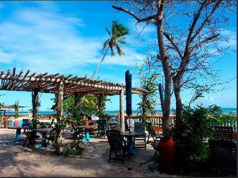 Bawe Tropical Island Hotel Bawe Island Ngoại thất bức ảnh